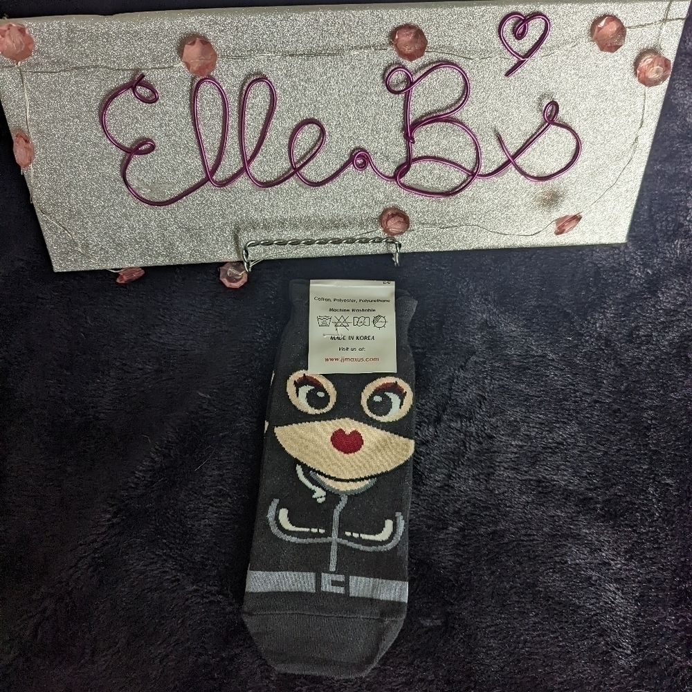 Socks - Picture 4 of 4